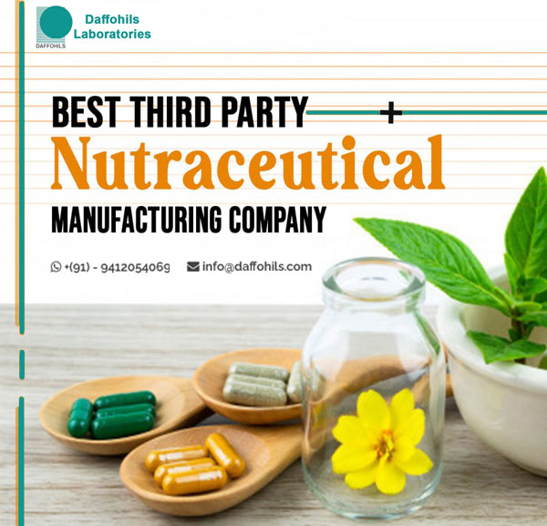 Daffohils Laboratories